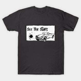 see the stars T-Shirt